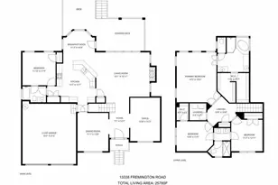 13338 Fremington Rd, Huntersville, NC 28078 - Photo 31