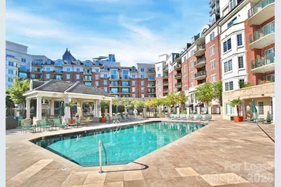 300 W 5th Street #431, Charlotte, NC 28202 - Photo 25