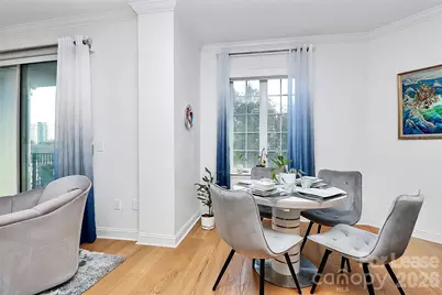 300 W 5th Street #431, Charlotte, NC 28202 - Photo 11