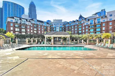 300 W 5th Street #431, Charlotte, NC 28202 - Photo 27