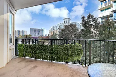 300 W 5th Street #431, Charlotte, NC 28202 - Photo 23
