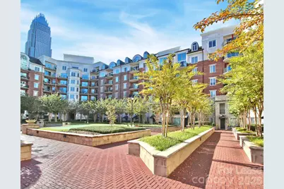 300 W 5th Street #431, Charlotte, NC 28202 - Photo 35
