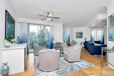 300 W 5th Street #431, Charlotte, NC 28202 - Photo 9