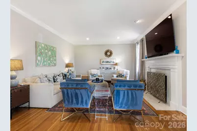 3224 Selwyn Avenue, Charlotte, NC 28209 - Photo 5