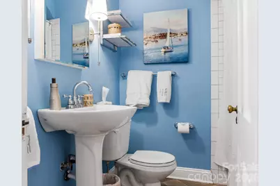 3224 Selwyn Avenue, Charlotte, NC 28209 - Photo 29