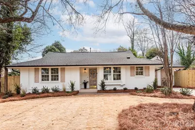 5113 Seacroft Road, Charlotte, NC 28210 - Photo 1