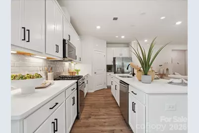 1085 Mapletree Lane, Indian Trail, NC 28079 - Photo 3