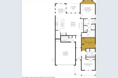 1085 Mapletree Lane, Indian Trail, NC 28079 - Photo 13