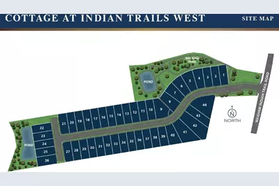 1085 Mapletree Lane, Indian Trail, NC 28079 - Photo 15