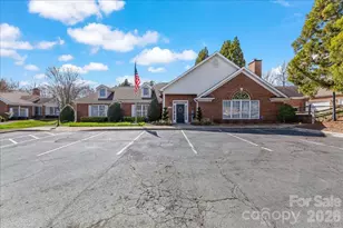 8368 Windsor Ridge Dr, Charlotte, NC 28277 - Photo 37