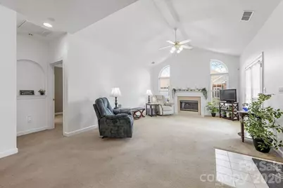 8368 Windsor Ridge Drive, Charlotte, NC 28277 - Photo 3