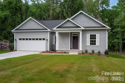 1721 Balfour Lane, Charlotte, NC 28216 - Photo 1