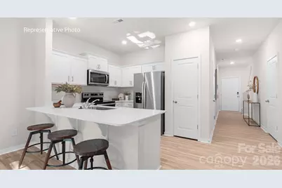 107 Parmiter Way #B, Troutman, NC 28166 - Photo 5