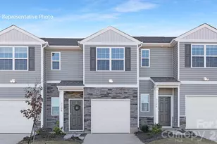 107 Parmiter Wy, Troutman, NC 28166 - Photo 1