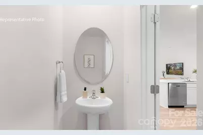 107 Parmiter Way #D, Troutman, NC 28166 - Photo 3