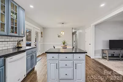 526 Wilson Drive, Lawndale, NC 28090 - Photo 7