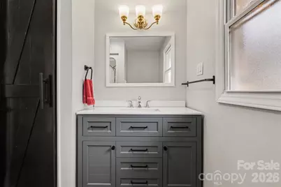 526 Wilson Drive, Lawndale, NC 28090 - Photo 15