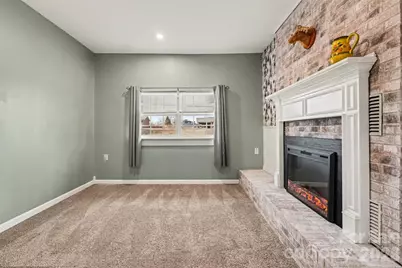 526 Wilson Drive, Lawndale, NC 28090 - Photo 9