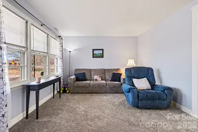 526 Wilson Drive, Lawndale, NC 28090 - Photo 13