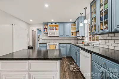 526 Wilson Drive, Lawndale, NC 28090 - Photo 5