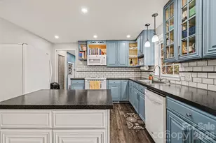 526 Wilson Dr, Lawndale, NC 28090 - Photo 5