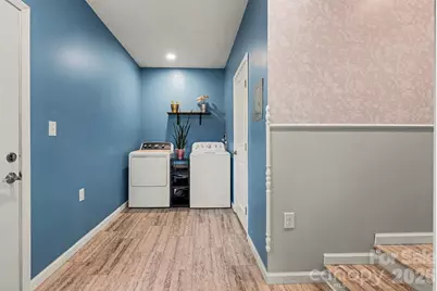 526 Wilson Drive, Lawndale, NC 28090 - Photo 21