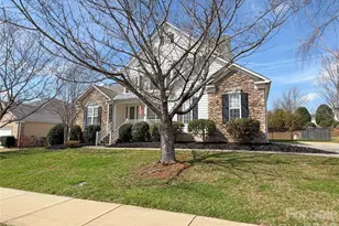 619 NW Harrison Dr NW, Concord, NC 28027 - Photo 3