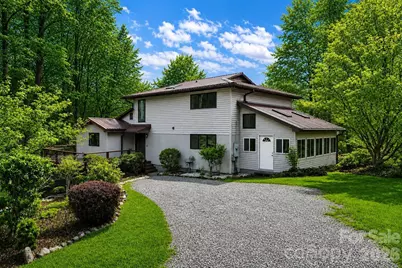 623 Owensby Road, Hendersonville, NC 28792 - Photo 1