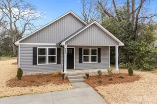 127 W Whitley St, Norwood, NC 28128 - Photo 35