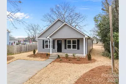 127 W Whitley Street, Norwood, NC 28128 - Photo 37