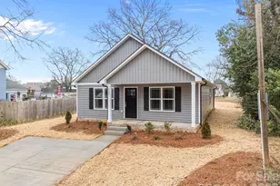 127 W Whitley St, Norwood, NC 28128 - Photo 37