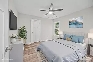 127 W Whitley St, Norwood, NC 28128 - Photo 23