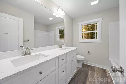 127 W Whitley Street, Norwood, NC 28128 - Photo 33