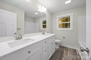 127 W Whitley St, Norwood, NC 28128 - Photo 33