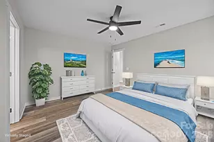 127 W Whitley St, Norwood, NC 28128 - Photo 29