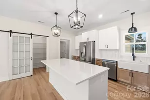 1586 Pleasant Grove Church Rd, Crouse, NC 28033 - Photo 5