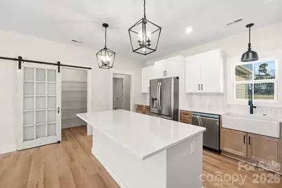 1586 Pleasant Grove Church Road, Crouse, NC 28033 - Photo 7