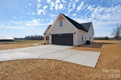 1586 Pleasant Grove Church Road, Crouse, NC 28033 - Photo 3