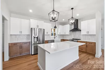 1586 Pleasant Grove Church Road, Crouse, NC 28033 - Photo 9