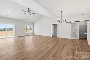 1586 Pleasant Grove Church Rd, Crouse, NC 28033 - Photo 17