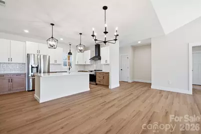 1586 Pleasant Grove Church Road, Crouse, NC 28033 - Photo 9