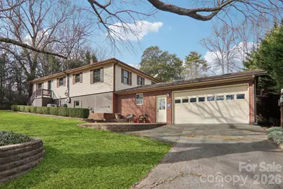 10 S Oak Forest Drive, Asheville, NC 28803 - Photo 5