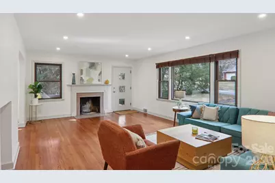 10 S Oak Forest Drive, Asheville, NC 28803 - Photo 7