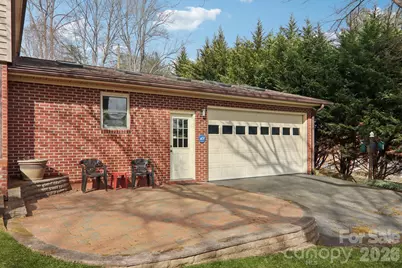 10 S Oak Forest Drive, Asheville, NC 28803 - Photo 25