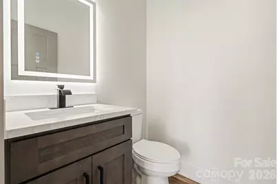 511 W D Street, Kannapolis, NC 28202 - Photo 9