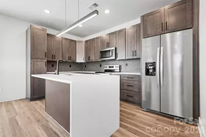 511 W D Street, Kannapolis, NC 28202 - Photo 3