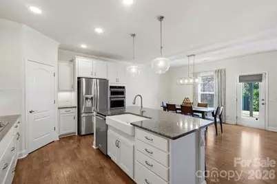 5306 Tilley Manor Drive, Matthews, NC 28105 - Photo 13