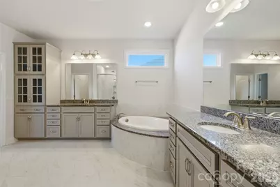 5306 Tilley Manor Drive, Matthews, NC 28105 - Photo 23