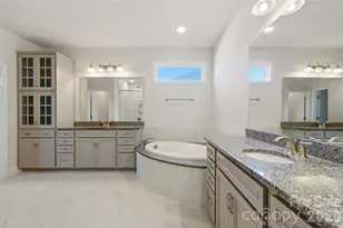 5306 Tilley Manor Dr, Matthews, NC 28105 - Photo 23