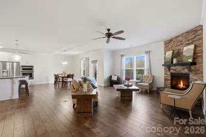 5306 Tilley Manor Drive, Matthews, NC 28105 - Photo 7